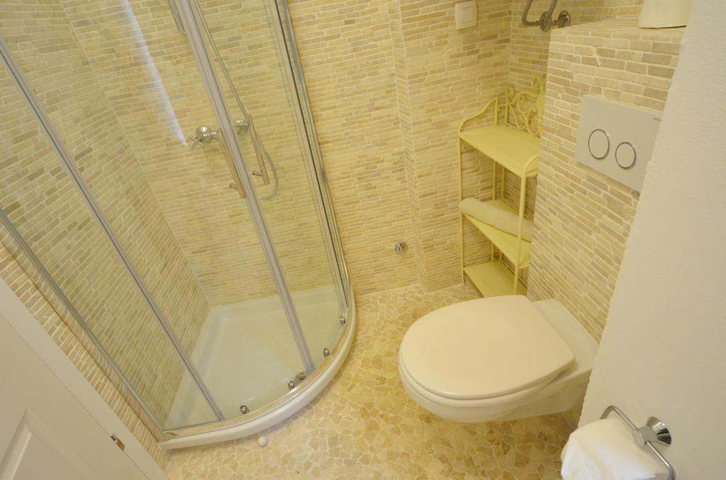 Studios Villa Rossella 4 Rovinj Cameră foto