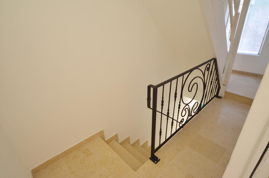 Studios Villa Rossella 4 Rovinj Cameră foto