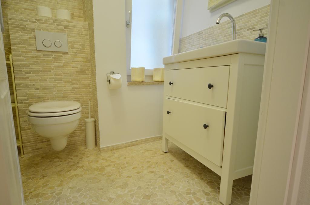 Studios Villa Rossella 4 Rovinj Cameră foto